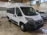  Fiat  Ducato  Hochr.-Kombi 33 L2H2 RS: 3450 mm 140 2.3 Multijet 103KW MT6 E6dT #7