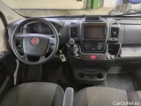  Fiat  Ducato  Hochr.-Kombi 33 L2H2 RS: 3450 mm 140 2.3 Multijet 103KW MT6 E6dT #19