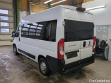  Fiat  Ducato  Hochr.-Kombi 33 L2H2 RS: 3450 mm 140 2.3 Multijet 103KW MT6 E6dT #21
