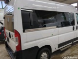  Fiat  Ducato  Hochr.-Kombi 33 L2H2 RS: 3450 mm 140 2.3 Multijet 103KW MT6 E6dT #35