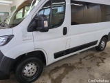  Fiat  Ducato  Hochr.-Kombi 33 L2H2 RS: 3450 mm 140 2.3 Multijet 103KW MT6 E6dT #42