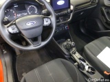  Ford  Fiesta  Cool & Connect 1.1 55KW MT5 E6dT #3
