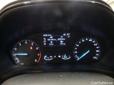  Ford  Fiesta  Cool & Connect 1.1 55KW MT5 E6dT #6