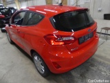  Ford  Fiesta  Cool & Connect 1.1 55KW MT5 E6dT #9