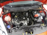  Ford  Fiesta  Cool & Connect 1.1 55KW MT5 E6dT #12