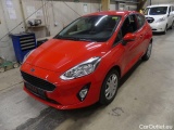  Ford  Fiesta  Cool & Connect 1.1 55KW MT5 E6dT #30