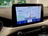  Ford  Focus  Turnier Cool & Connect 1.5 EcoBlue 88KW AT8 E6dT #7