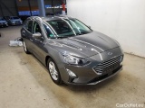  Ford  Focus  Turnier Cool & Connect 1.5 EcoBlue 88KW AT8 E6dT #8