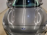  Ford  Focus  Turnier Cool & Connect 1.5 EcoBlue 88KW AT8 E6dT #25