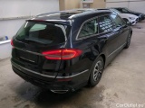  Ford  Mondeo  Turnier Vignale 2.0 TDCi 110KW AT6 E6 #2