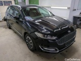  Ford  Mondeo  Turnier Vignale 2.0 TDCi 110KW AT6 E6 #19