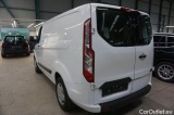 Ford  Transit  Custom Kasten 340 L1 Trend 2.0 TDCi 96KW AT6 E6dT #8