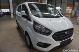  Ford  Transit  Custom Kasten 340 L1 Trend 2.0 TDCi 96KW AT6 E6dT #7