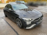  Mercedes  C-Klasse C -Klasse Lim. C 300 e (206.054)AMG 2.0 AMG Line 230KW AT9 E6d #8