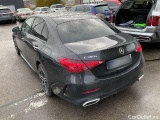  Mercedes  C-Klasse C -Klasse Lim. C 300 e (206.054)AMG 2.0 AMG Line 230KW AT9 E6d #9