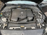  Mercedes  C-Klasse C -Klasse Lim. C 300 e (206.054)AMG 2.0 AMG Line 230KW AT9 E6d #12