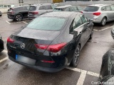  Mercedes  CLA-Klasse CLA -Klasse CLA 200 d (118.312) 110KW AT8 E6d #2