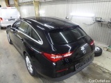  Mercedes  CLA-Klasse CLA -Klasse Shooting Brake CLA 180 d (118.603) 1.5 85KW MT6 E6dT #9