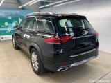  Mercedes  G-Klasee GLE -Klasse GLE 350 de 4Matic (167.117) 2.0 235KW AT9 E6d #8