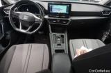  Seat  Leon  Sportstourer Style 2.0 TDI 110KW AT7 E6d #3