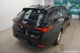  Seat  Leon  Sportstourer Style 2.0 TDI 110KW AT7 E6d #2