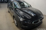  Seat  Leon  Sportstourer Style 2.0 TDI 110KW AT7 E6d #7