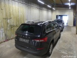  Skoda  Kodiaq SKODA  2.0 TDI DSG Style 5d 110kW #2