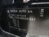  Skoda  Kodiaq SKODA  2.0 TDI DSG Style 5d 110kW #5