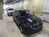  Skoda  Kodiaq SKODA  2.0 TDI DSG Style 5d 110kW #8