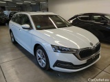  Skoda  Octavia  Combi Style 2.0 TDI 85KW MT6 E6d #7