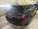  Skoda  Superb  Combi L&K 4x4 2.0 TDI 147KW AT7 E6d #2