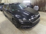  Skoda  Superb  Combi L&K 4x4 2.0 TDI 147KW AT7 E6d #8