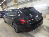  Skoda  Superb  Combi L&K 4x4 2.0 TDI 147KW AT7 E6d #9