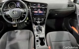  Volkswagen  Golf  VII Lim. Sound Start-Stopp 1.5 TSI 110KW MT6 E6 #3