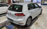  Volkswagen  Golf  VII Lim. Sound Start-Stopp 1.5 TSI 110KW MT6 E6 #2