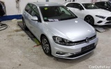  Volkswagen  Golf  VII Lim. Sound Start-Stopp 1.5 TSI 110KW MT6 E6 #8