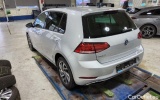  Volkswagen  Golf  VII Lim. Sound Start-Stopp 1.5 TSI 110KW MT6 E6 #9