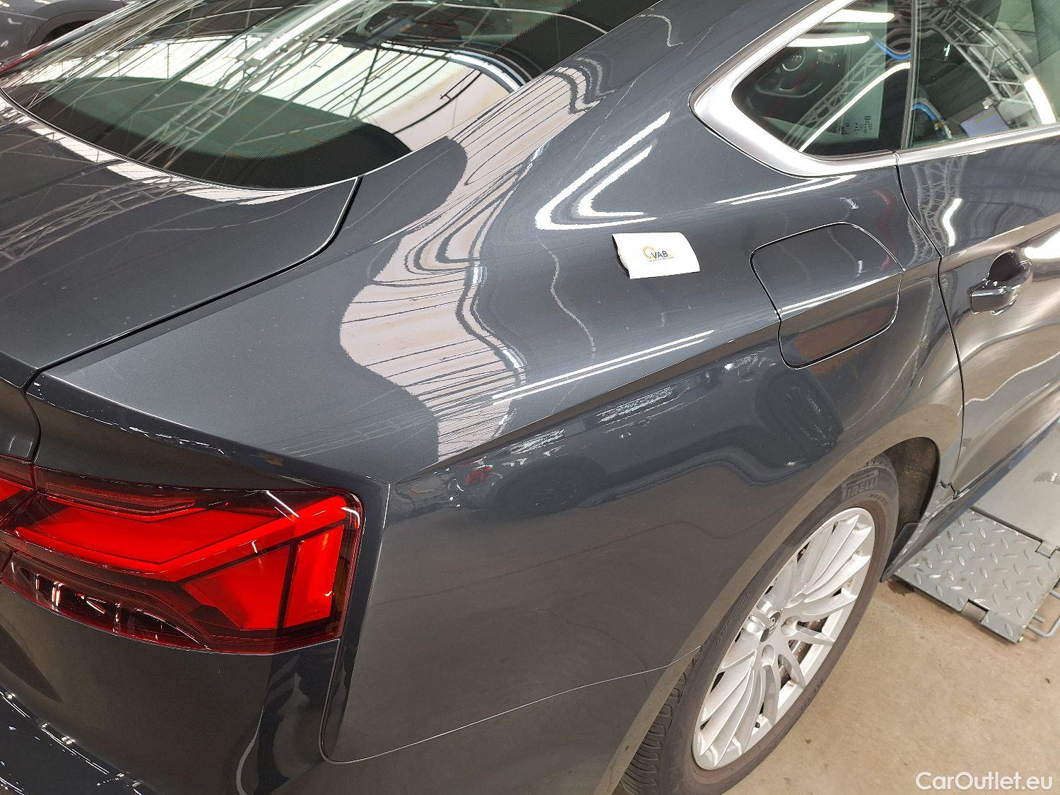  Audi  A5 Sportback Audi, A5 SB FL'20, Audi  30 TDI S tronic Business Edition #3