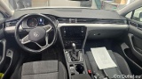  Volkswagen  Passat  Variant Business 2.0 TDI 110KW AT7 E6d #3