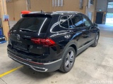  Volkswagen  Tiguan  Allspace Elegance 4Motion 2.0 TDI 147KW AT7 E6d #2