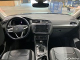  Volkswagen  Tiguan  Allspace Elegance 4Motion 2.0 TDI 147KW AT7 E6d #3
