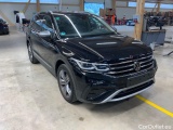 Volkswagen  Tiguan  Allspace Elegance 4Motion 2.0 TDI 147KW AT7 E6d #7