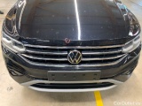  Volkswagen  Tiguan  Allspace Elegance 4Motion 2.0 TDI 147KW AT7 E6d #15