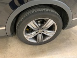  Volkswagen  Tiguan  Allspace Elegance 4Motion 2.0 TDI 147KW AT7 E6d #30