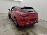  Alfa Romeo   STELVIO ALFA ROMEO DIESEL - 2020 2.2 MJD 210hp AWD Veloce 5d #7