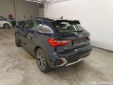  Audi  A1 Audi  Sportback 1.0 30 TFSI 85 kW citycarver 5d #7