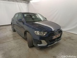  Audi  A1 Audi  Sportback 1.0 30 TFSI 85 kW citycarver 5d #8