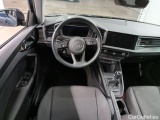  Audi  A1 Audi  Sportback 1.0 30 TFSI 85 kW citycarver 5d #9