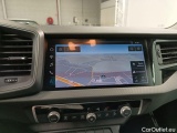  Audi  A1 Audi  Sportback 1.0 30 TFSI 85 kW citycarver 5d #13