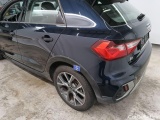  Audi  A1 Audi  Sportback 1.0 30 TFSI 85 kW citycarver 5d #52